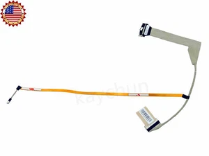 Cable de pantalla de video LED LCD original para MSI MS17E2 240HZ K1N-3040153-H39 - Imagen 1 de 6