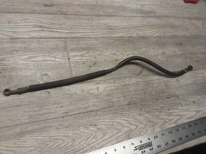 1999 99 98-06 Suzuki Katana GSX 600 F GSX600F rear back brake line hose - Picture 1 of 9