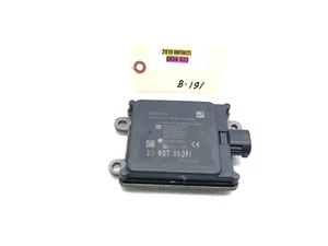 2019-2025 INFINITI QX50 ADAPTIVE CRUISE CONTROL FRONT DISTANCE SENSOR RADAR OEM - Picture 1 of 6
