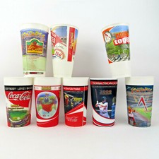 Choice of Albuquerque Isotopes MiLB AAA Minors Rockies Souvenir Cup, Lenticular