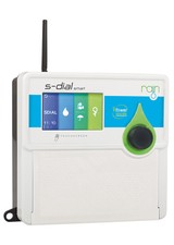 Centralina S-dial 16zone 24vac Outdoor