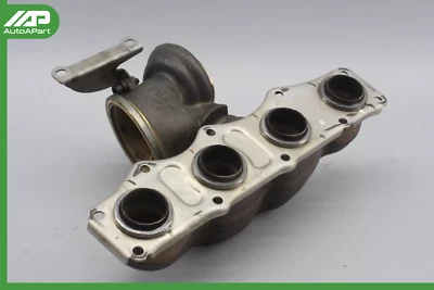 ✅ Colector turbocompresor motor BMW F30 228i 328i 428i 528i 11-18 7647331 OEM Foto 1 de 4