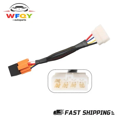 Main Relay Conversion Replace Fits for 1986-1990 Acura Legend 39400-SH3-003 - Image 1 of 4