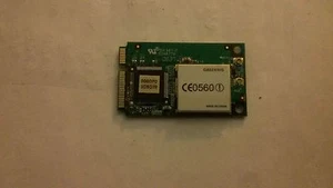 Nec-Qua Kw 32 D Wireless Card - Picture 1 of 1
