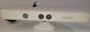 Genuine White Microsoft Xbox 360 Kinect Sensor - Model 1414 - NIB - Picture 1 of 8