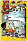 Olchi-Detektive. Angriff der Gangster-Haie: Band 15... | Buch | Zustand sehr gut