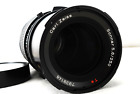 Hasselblad Carl Zeiss T* Sonnar Cf 250Mm F/5.6 Medium Format Lens From Japan
