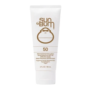 Sun Bum Mineral SPF 50 Sunscreen Body Lotion - Broad Spectrum Moisturizing - Picture 1 of 7