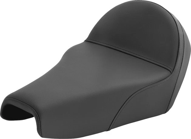 Asiento solo Saddlemen con receptor de respaldo #284682 Harley Davidson Sportster Foto 1 de 1