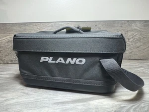 Plano Weekend Softsider 3500 Tackle Bag, Cutting-Edge Fishing Tackle Bag - Picture 1 of 11