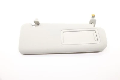 2018 - 2023 MAZDA CX-9 FRONT WINDSHIELD RIGHT SIDE SUN VISOR OEM TRIM_TC0 - Image 1 of 4