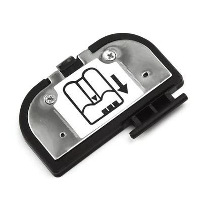 For Nikon D200 D700 D300 D300S Camera Battery Door Cover Lid Cap Replacement - Image 1 of 4