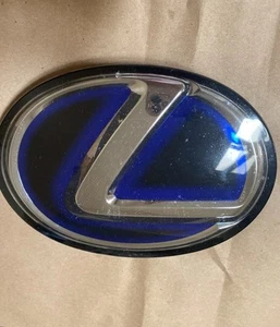 Genuine OEM 2019-2024 Lexus Garnish Radiator Hybrid Gr Front Emblem 53141-33170 - Bild 1 von 4