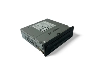 ST3787 VW GOLF VII 2013 CD RADIO CONTROL 5G0035819A [PIN/CODE NICHT ENTHALTEN] - Bild 1 von 4