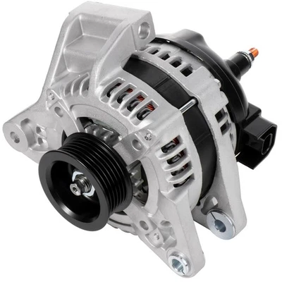 Alternador para 150 amperios 2006-2010 Buick Lucerme 4,6 L/2006-2010 Cadillac Dts 4,6 L Foto 1 de 4