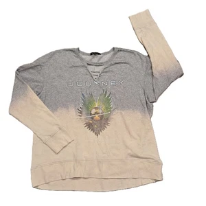 Rock Republic Journey US Tour 1979 Grafik Pullover Sweatshirt 2XL - Bild 1 von 4