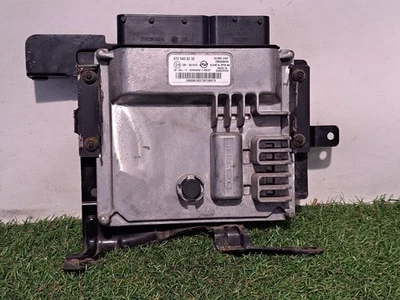 CENTRALINA MOTORE PER SSANGYONG Korando 2° Serie 6725400232 KORANDO 2.2D 671950 - Immagine 1 di 4