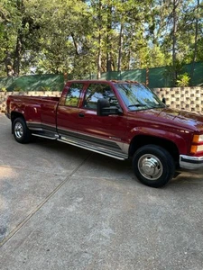 1992 Chevrolet C/K Pickup 3500 K3500 - Picture 1 of 19