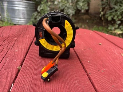 2010 Hyundai Genesis Coupe BK1 2.0T OEM Clock Spring Foto 1 de 3