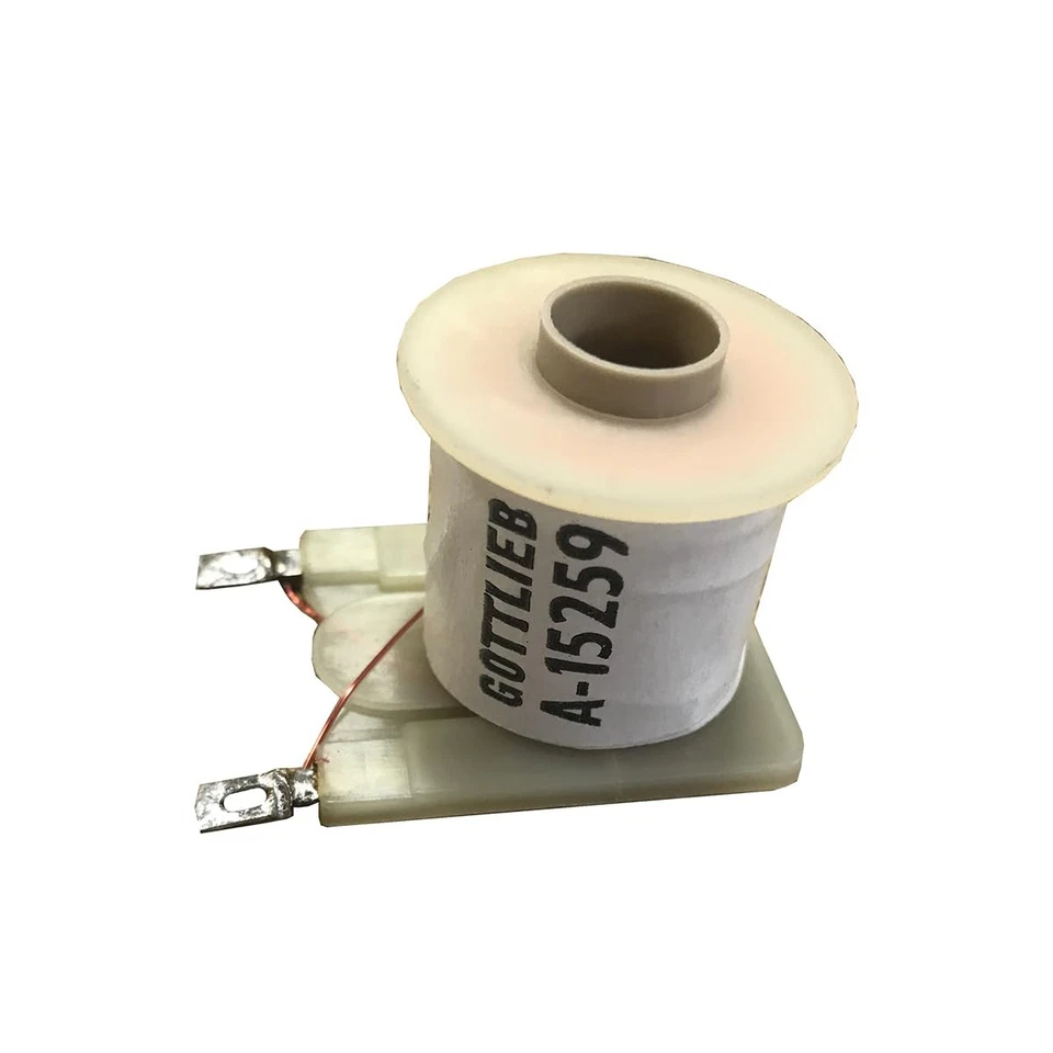 Bobina de máquina de pinball A-15259 Foto 1 de 1