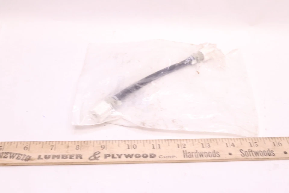 Комплект трубок насоса 1/4 дюйма x 1/4 дюйма 039553 - Изображение 1 из 1