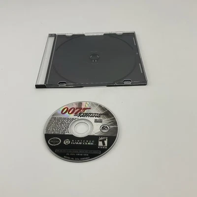 James Bond 007: Everything or Nothing, GameCube, Disc Only, Tested - Image 1 of 2