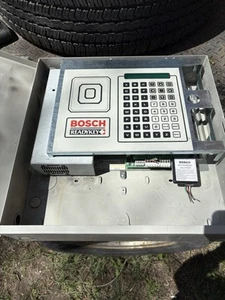 Bosch, Readykey, Pac S0112487 Controllers Pulled In Working Order Free Shipping - Picture 1 of 8