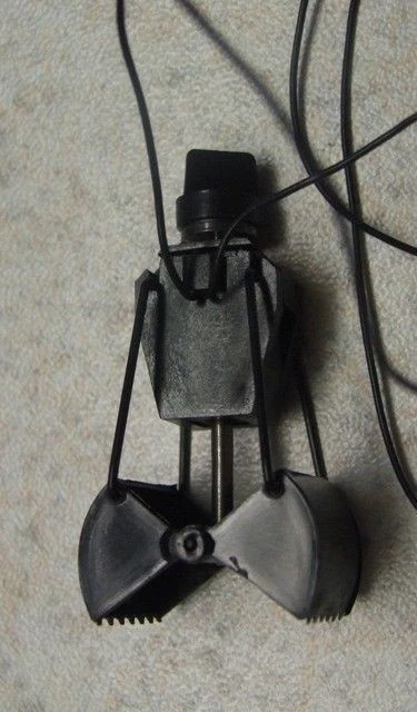 Roco 46807 HO Scale Bucket Shovel for 40110 Digital Gantry Crane - Image 1 of 1