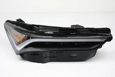 OEM Right Passenger Side LED Headlamp For Acura Integra 33100-3S5-A01 - Image 1 of 4