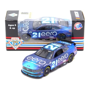 Josh Berry 2025 eero 1:64 Nascar Diecast - Picture 1 of 4
