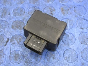 98-03 Ford F150 4x4 4WD ESOF Transfer Case Relay Module F85B-14B194-CA 6615 - Picture 1 of 6