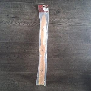Xoar Modellflugzeug Beachwood Propeller 17x6 - Bild 1 von 7