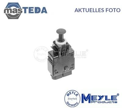 314 800 9019 BREMSLICHTSCHALTER SCHALTER BREMSLICHT MEYLE NEU OE QUALITÄT - Image 1 of 4