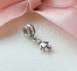 original Pandora Anhänger „kleiner Junge“ silber 925 - Bild 1 von 2