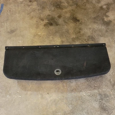 Dodge Journey 2011-2020 maletero de carga trasero piso caja de almacenamiento bandeja usada 1BE811X9AD Foto 1 de 4