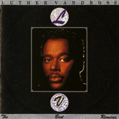Luther Vandross - The Best Remixes (CD, Comp) (Near Mint (NM or M-)) - Bild 1 von 4