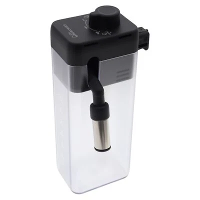 Delonghi carafe milk cream hot coffee machine Rivelia EXAM440 FEB4455 R5 - image 1 of 4