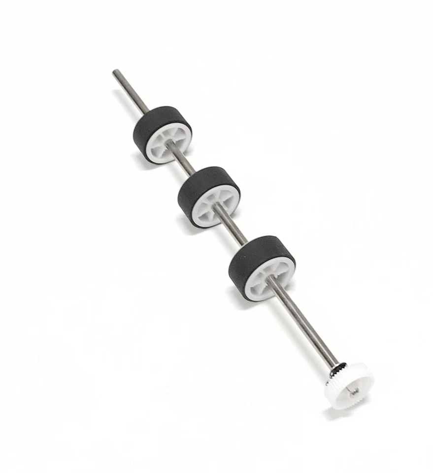 OEM Brother Document Feed ADF Roller Assembly Originally Shipped With MFC7360N, - Image 1 of 1