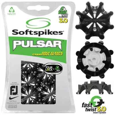 PUMA GOLF SOFTSPIKES PULSAR FAST-TWIST GOLFSCHUH SPIKES - MEHRFACHKAUFANGEBOTE