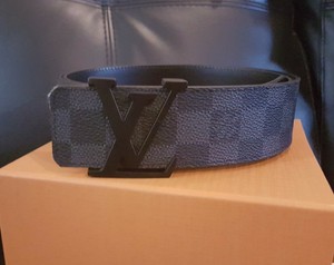 Cinture da uomo Louis Vuitton | Acquisti Online su eBay