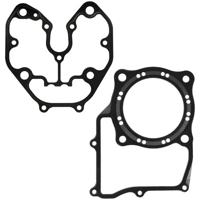 Cylinder Head Gasket w/ Cover for Honda TRX500FA FPA TRX500FGA Foreman Rubicon - Image 1 of 4