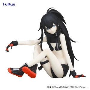 Black Rock Shooter: Dawn Fall - Tapón de fideos Black Rock Shooter - Imagen 1 de 1