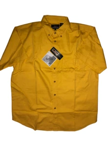 Blue Generation Red Polo NEW w/tags Size Large G4/G5 - Picture 1 of 10
