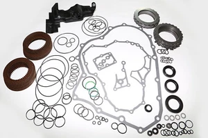Acura CL TL M7WA B7WA Rebuild Kit Automatic Transmission MGFA BGFA Overhaul Set - Bild 1 von 2