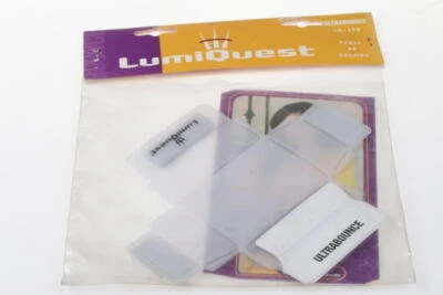 LUMIQEST Ultrabounce LQ-116 - Image 1 of 3