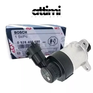 BOSCH VAUXHALL 2.0 CDTI 0928400680 FUEL PRESSURE REGULATOR CONTROL VALVE - Picture 1 of 7
