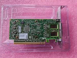 Tarjeta adaptadora Ethernet Mellanox MCX623106AC-CDAT ConnectX-6 DX doble puerto 100 Gb - Imagen 1 de 1