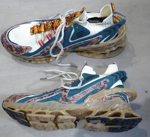 Ausgefallene Herrensneaker - Bild 1 von 4