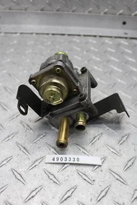 Yamaha V Star 1100 XVS1100A 2000 clásico válvula de aire solenoide interruptor de motor superior Foto 1 de 4