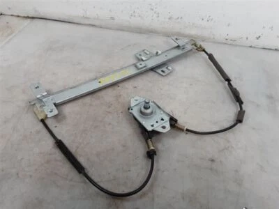 吉普 TJ 牧马人原始设备制造商乘客右前门窗调节器 97-06 89907 — 第 1/4 张图片